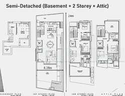 Toh Estate (D17), Semi-Detached #459995921
